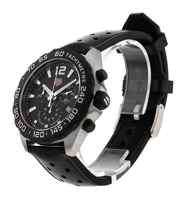 Tag Heuer Formula 1 CAZ1010.FT8024 Image 2